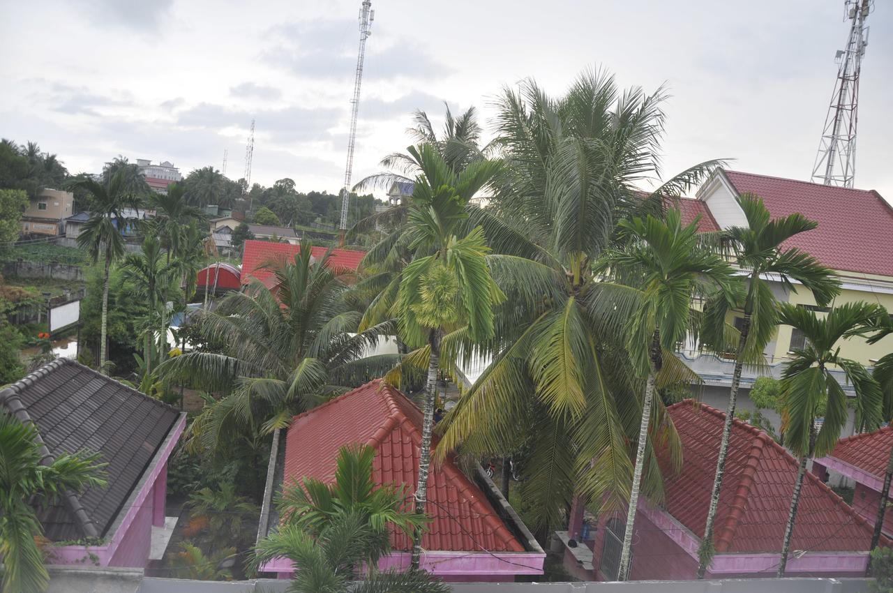 Nature Life Resort (Adults Only) Sihanoukville Exterior photo