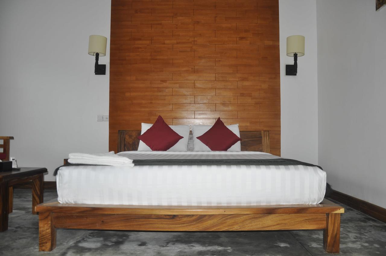 Nature Life Resort (Adults Only) Sihanoukville Exterior photo