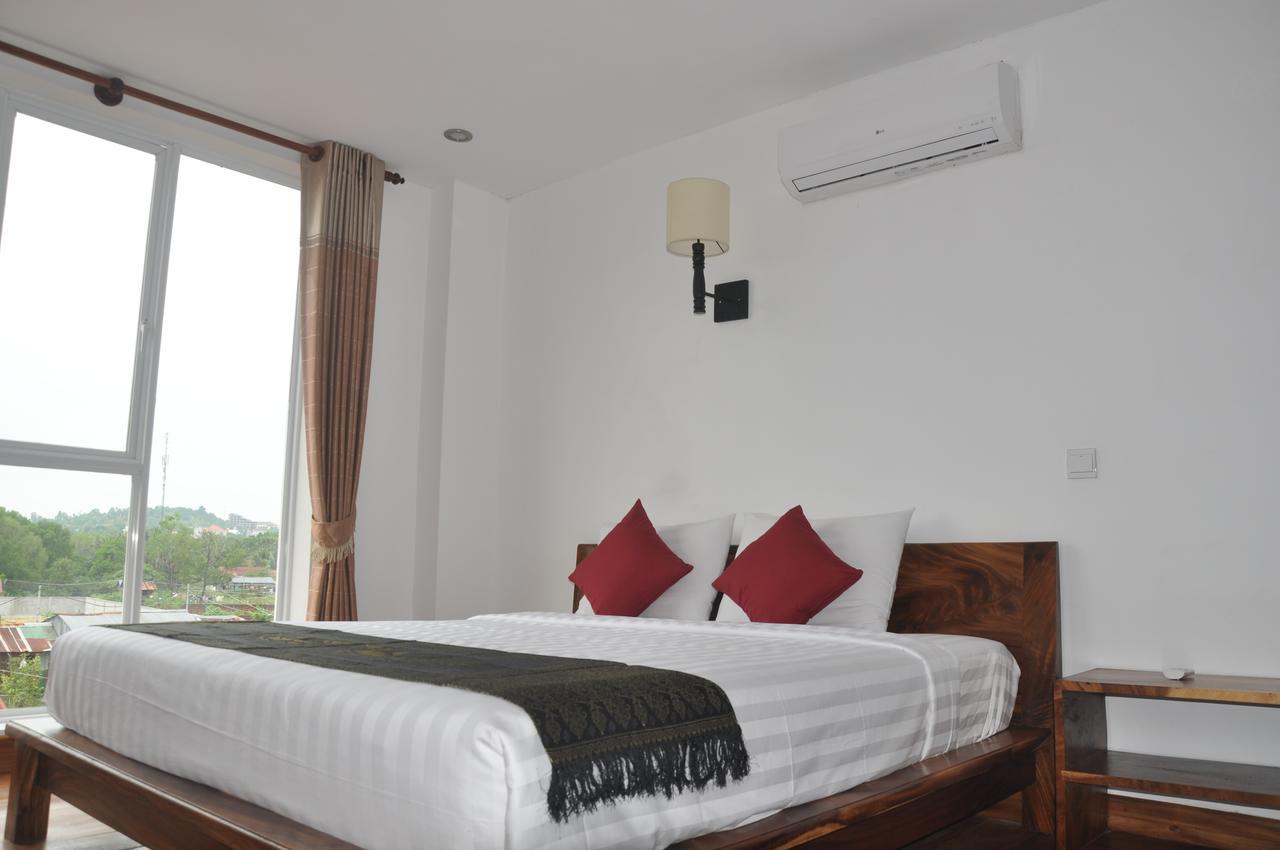 Nature Life Resort (Adults Only) Sihanoukville Exterior photo