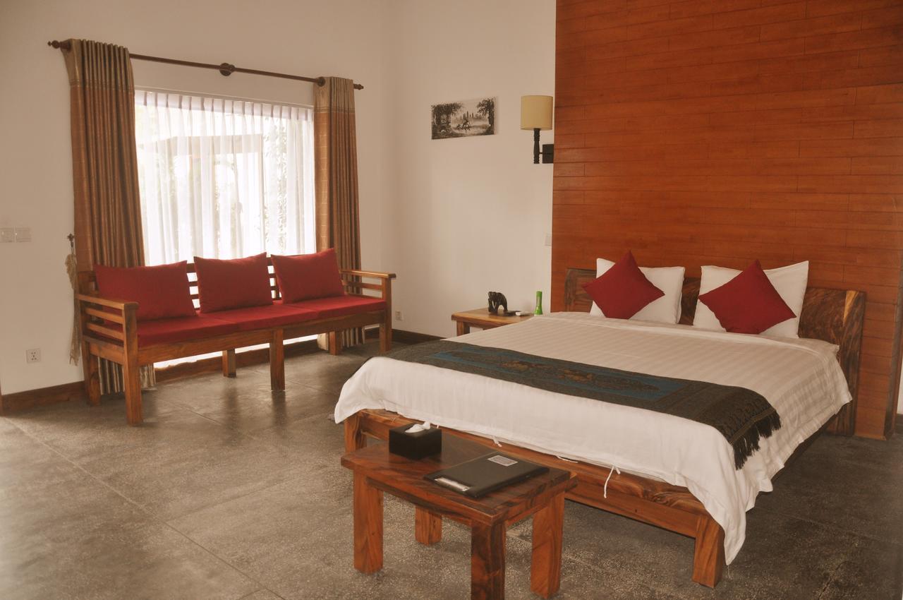 Nature Life Resort (Adults Only) Sihanoukville Exterior photo