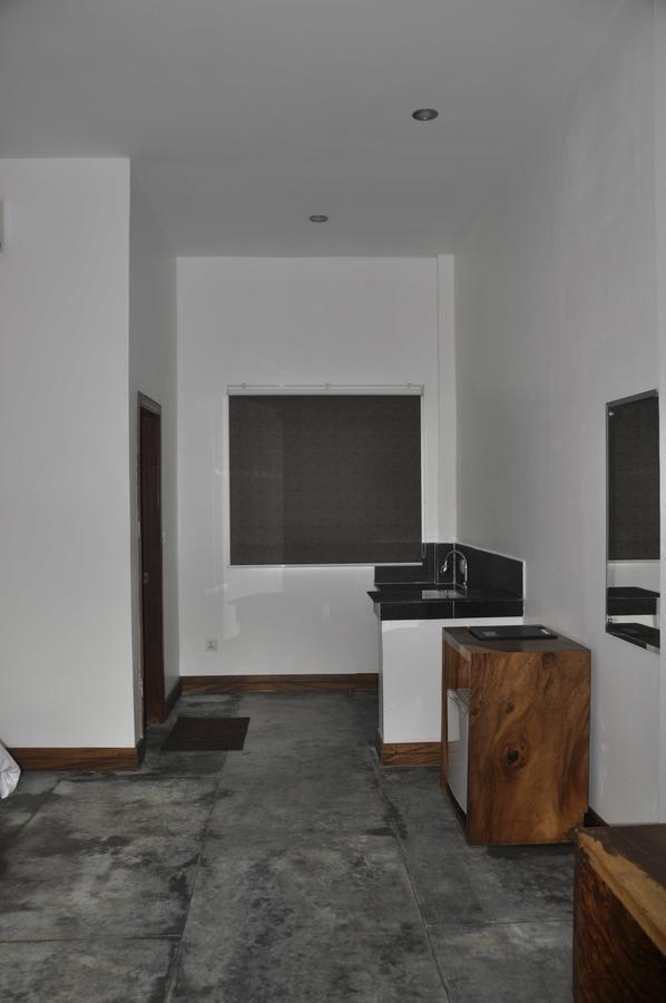 Nature Life Resort (Adults Only) Sihanoukville Room photo